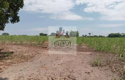 Área com 72.000m, campestre, piracicaba - r$ 3.8 mi, cod: 7871