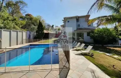 Casa de condomínio  terras de piracicaba, piracicaba - r$ 2 mi, cod: 7872