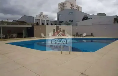 Apartamento com 3 quartos sendo um com suite cod: 7873