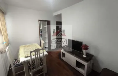 Apartamento com 2 quartos, nova américa, piracicaba - r$ 170 mil, cod: 7879