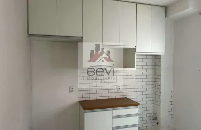 Apartamento com 2 quartos, dois córregos, piracicaba - r$ 190 mil, cod: 7881