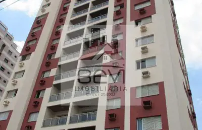 Apartamento com 3 quartos, higienópolis, piracicaba - r$ 650 mil, cod: 2125