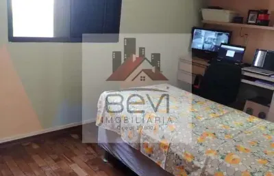 Apartamento com 3 quartos, alto, piracicaba - r$ 260 mil, cod: 7886