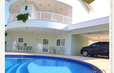 Casa para venda em águas da prata, jardim vila rica, 4 dormitórios, 3 suítes, 3 banheiros, 4 vagas