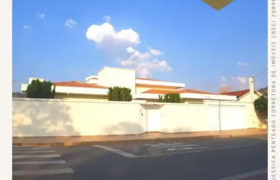 Casa para venda em águas da prata, jardim vila rica, 3 dormitórios, 3 suítes, 1 banheiro, 4 vagas