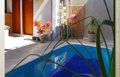 Casa para venda em são joão da boa vista, jardim recanto das águas, 3 dormitórios, 2 suítes, 2 banheiros, 2 vagas