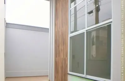 Casa para venda em são joão da boa vista, terras de são josé, 3 dormitórios, 1 suíte, 2 banheiros, 2 vagas