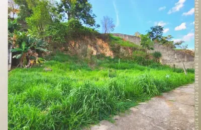 Terreno para venda em águas da prata, jardim moneda