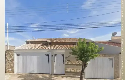 Casa para venda em são joão da boa vista, vila rica, 3 dormitórios, 1 suíte, 2 banheiros, 4 vagas