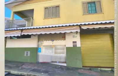 Casa para venda em são joão da boa vista, jardim bela vista, 3 dormitórios, 3 banheiros, 1 vaga