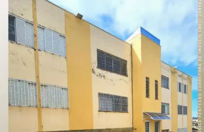 Apartamento para venda em são joão da boa vista, vila santa edwirges, 3 dormitórios, 1 suíte, 1 banheiro, 1 vaga