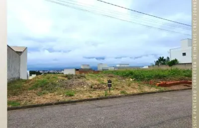 Terreno para venda em são joão da boa vista, jardim monte verde