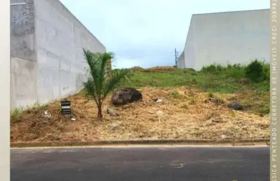 Terreno para venda em são joão da boa vista, jardim monte verde