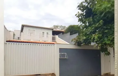 Casa para venda em são joão da boa vista, jardim vila rica, 3 dormitórios, 2 banheiros, 5 vagas
