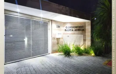 Apartamento para venda em são joão da boa vista, vila santa adélia, 3 dormitórios, 1 suíte, 1 banheiro, 2 vagas