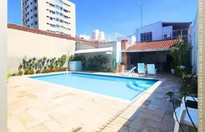 Casa para venda em são joão da boa vista, centro, 4 dormitórios, 2 banheiros, 2 vagas