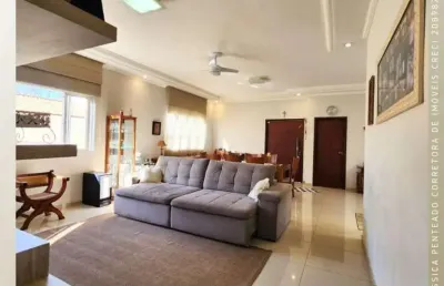 Casa para venda em são joão da boa vista, riviera de são joão, 3 dormitórios, 1 suíte, 3 banheiros, 2 vagas