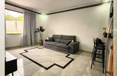 Casa para venda em são joão da boa vista, jardim flamboyant, 2 dormitórios, 1 suíte, 1 banheiro, 1 vaga