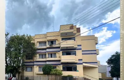 Apartamento para venda em são joão da boa vista, jardim santo andré, 3 dormitórios, 1 suíte, 1 banheiro, 1 vaga