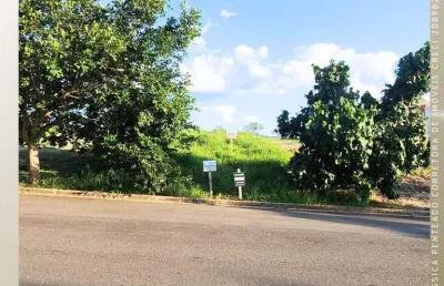 Terreno para venda em águas da prata, residencial boa vista ii
