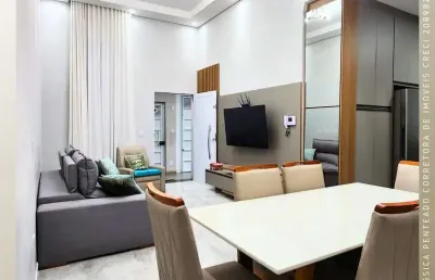 Casa para venda em são joão da boa vista, colinas do alegre, 3 dormitórios, 1 suíte, 3 banheiros, 2 vagas