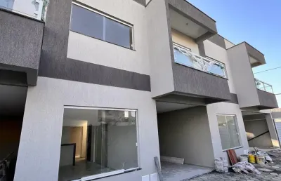 Casa em condomínio fechado com 3 quartos à venda no Ipitanga, Lauro de Freitas 