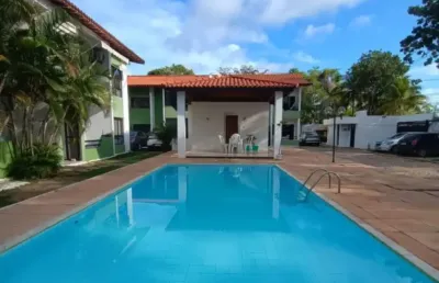 Apartamento com 1 quarto à venda no Stella Maris, Salvador 