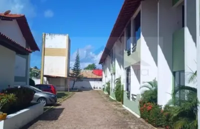 Apartamento com 1 quarto à venda no Stella Maris, Salvador 