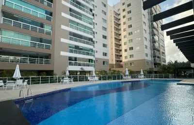 Apartamento com 4 quartos à venda na Barra, Salvador 