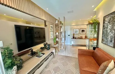 Apartamento com 3 quartos à venda no Pituaçu, Salvador 