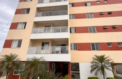 Apartamento com 3 quartos à venda no Buraquinho, Lauro de Freitas 