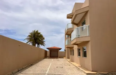 Apartamento com 2 quartos à venda no Ipitanga, Lauro de Freitas 