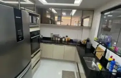 Casa em condomínio fechado com 3 quartos à venda no Miragem, Lauro de Freitas 