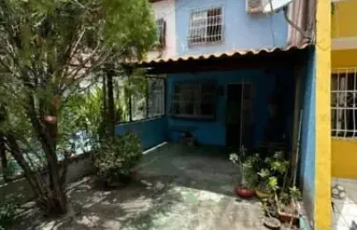 Casa em condomínio fechado com 3 quartos à venda no Stella Maris, Salvador 