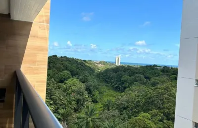 Apartamento com 1 quarto à venda no Paralela, Salvador 