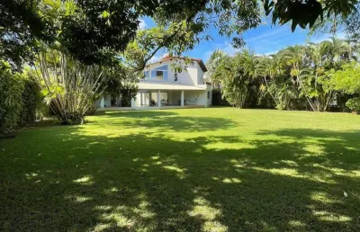 Casa em condomínio fechado com 6 quartos à venda no Estrada do Coco, Lauro de Freitas 