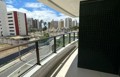 Apartamento à venda na Rua Anquises Reis, Armação, Salvador