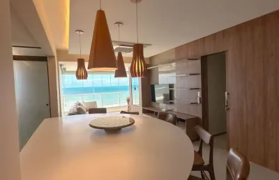 Apartamento com 3 quartos à venda no Armação, Salvador 