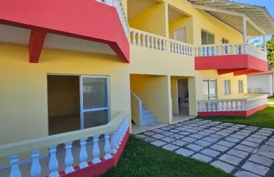 Apartamento com 4 quartos à venda na Rua Engenheiro Magnólia, Praia do Flamengo, Salvador