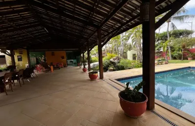 Casa com 4 quartos à venda no Vilas do Atlantico, Lauro de Freitas 