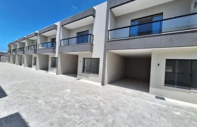 Casa em condomínio fechado com 4 quartos à venda no Pitangueiras, Lauro de Freitas 
