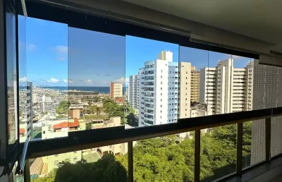 Apartamento com 3 quartos à venda no Armação, Salvador 