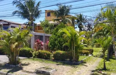 Casa com 4 quartos à venda no Stella Maris, Salvador 