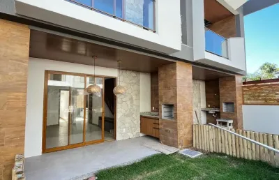 Casa em condomínio fechado com 3 quartos à venda no Vilas do Atlantico, Lauro de Freitas 