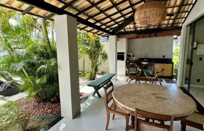 Casa com 3 quartos à venda no Buraquinho, Lauro de Freitas 