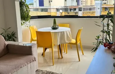 Apartamento com 2 quartos à venda no Imbuí, Salvador 