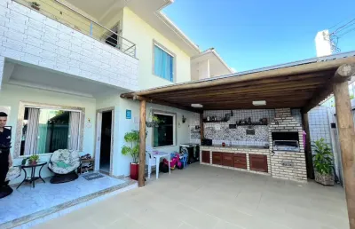 Casa com 4 quartos à venda no Vilas do Atlantico, Lauro de Freitas 
