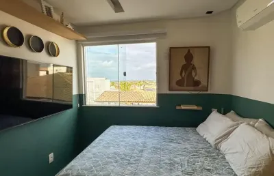 Apartamento com 2 quartos à venda no Vilas do Atlantico, Lauro de Freitas 