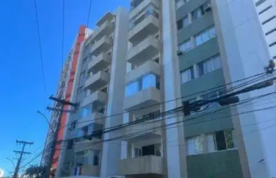 Apartamento com 3 quartos à venda no Caminho das Árvores, Salvador 