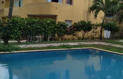 Casa em condomínio fechado com 3 quartos à venda na Praia do Flamengo, Salvador 